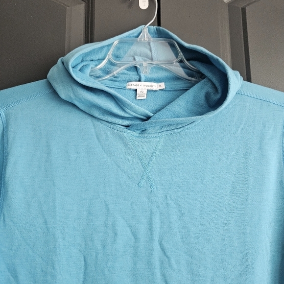 Threads 4 Thought Womens Hoodie Sz Medium NWOT - Picture 4 of 9